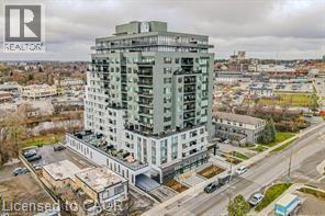 71 Wyndham Street S Unit# 608, Guelph, Ontario  N1E 5R3 - Photo 4 - 40801488