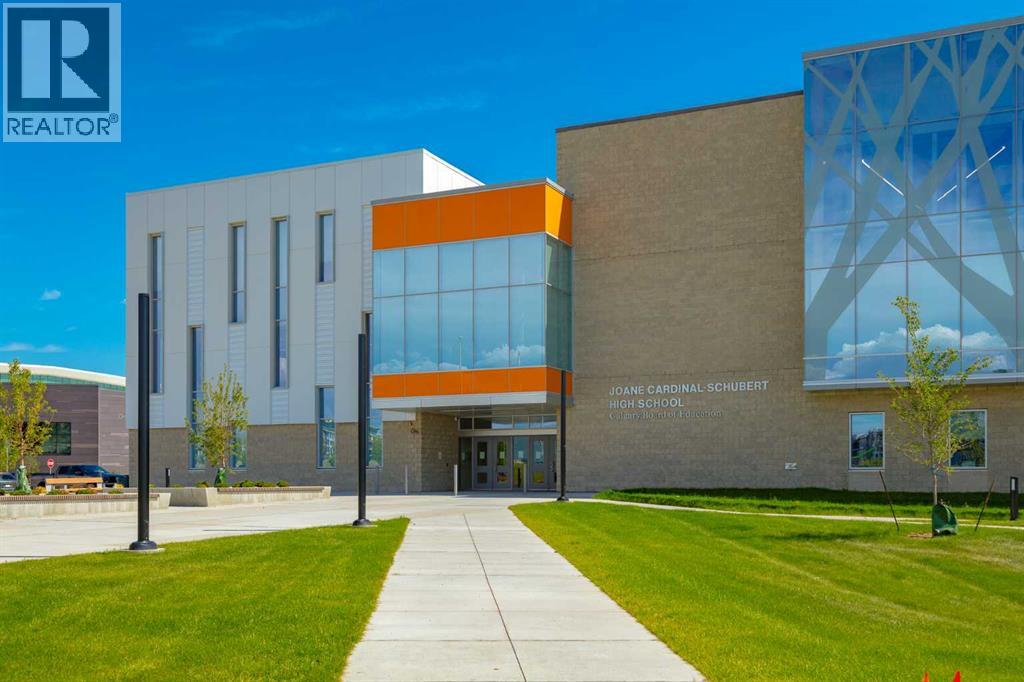 605, 474 Seton Circle SE, Calgary, Alberta  T3M 3P6 - Photo 46 - A2265673