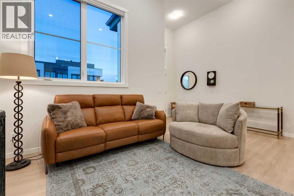 605, 474 Seton Circle SE, Calgary, Alberta  T3M 3P6 - Photo 6 - A2265673