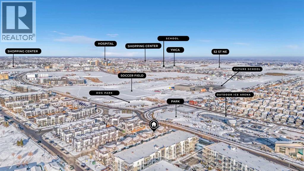 304, 474 Seton Circle Se, Calgary, Alberta  T3M 3P6 - Photo 41 - A2274673