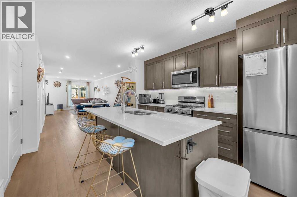 304, 474 Seton Circle Se, Calgary, Alberta  T3M 3P6 - Photo 17 - A2274673