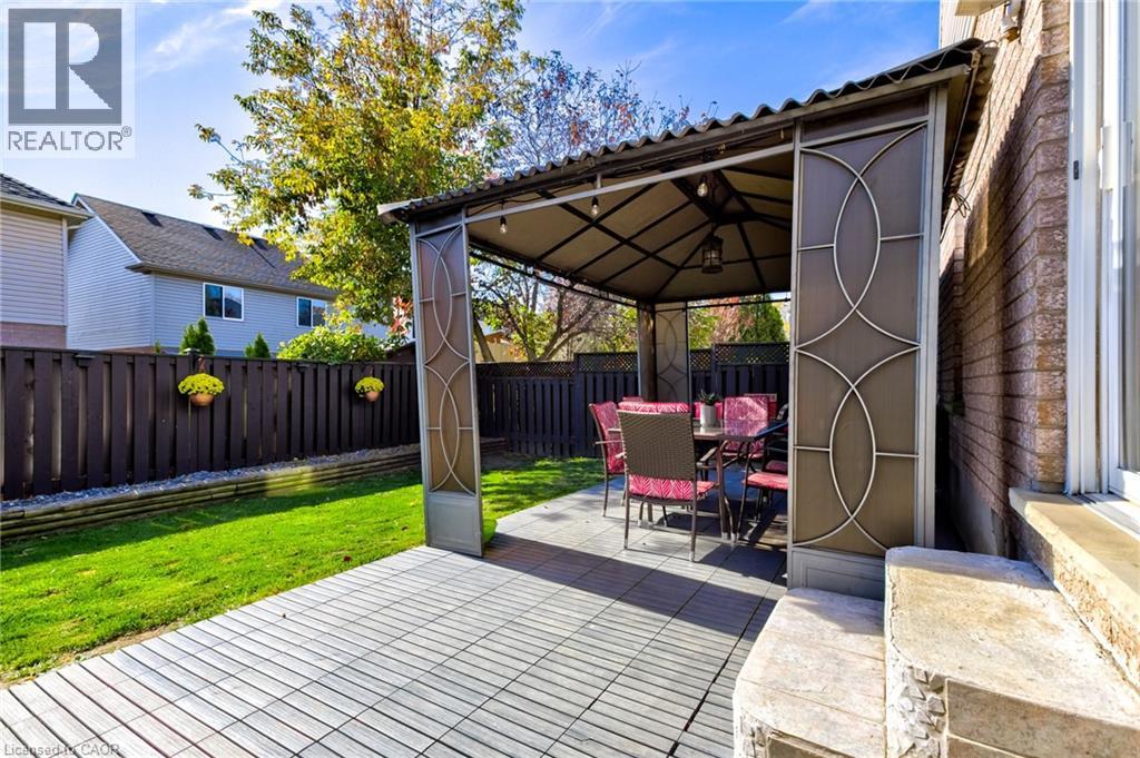 39 Karalee Crescent, Cambridge, Ontario  N3C 4H3 - Photo 40 - 40802357