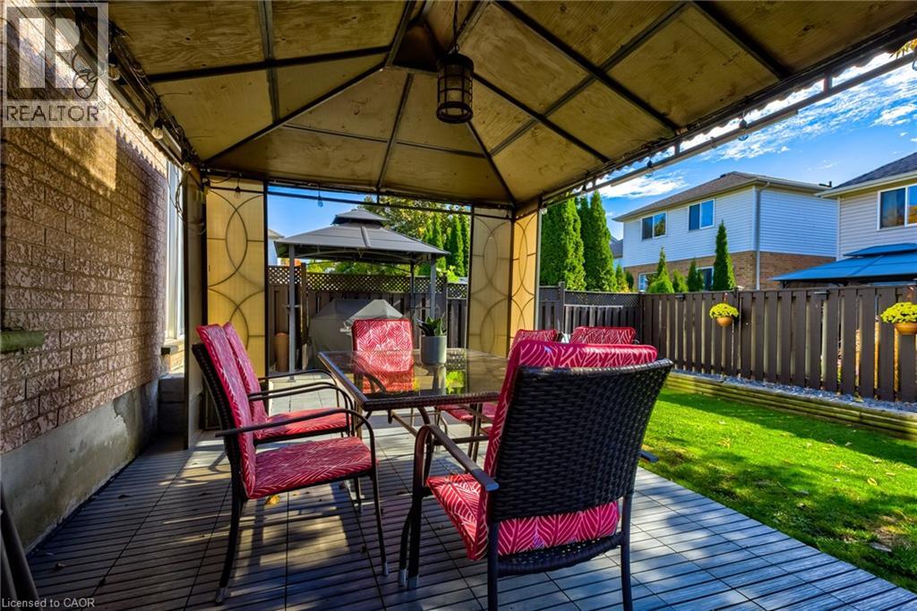 39 Karalee Crescent, Cambridge, Ontario  N3C 4H3 - Photo 41 - 40802357