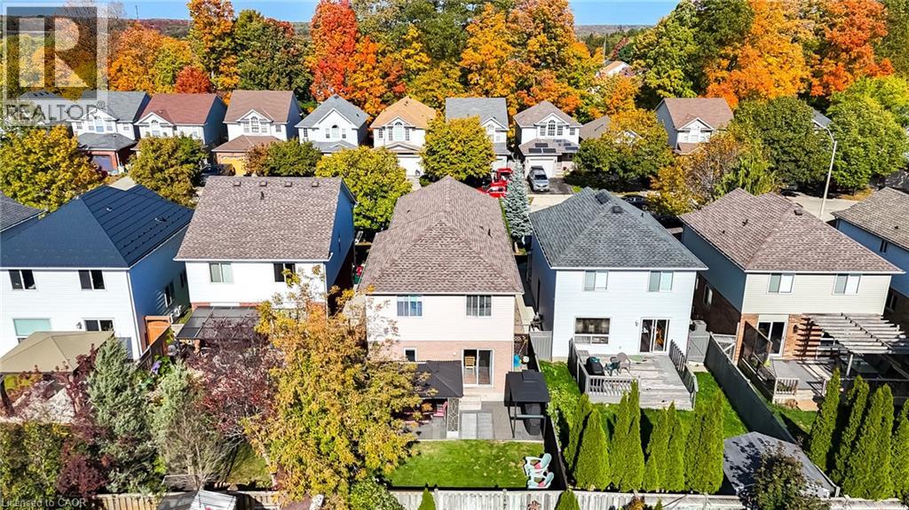 39 Karalee Crescent, Cambridge, Ontario  N3C 4H3 - Photo 43 - 40802357