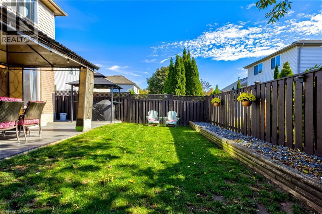 39 Karalee Crescent, Cambridge, Ontario  N3C 4H3 - Photo 39 - 40802357