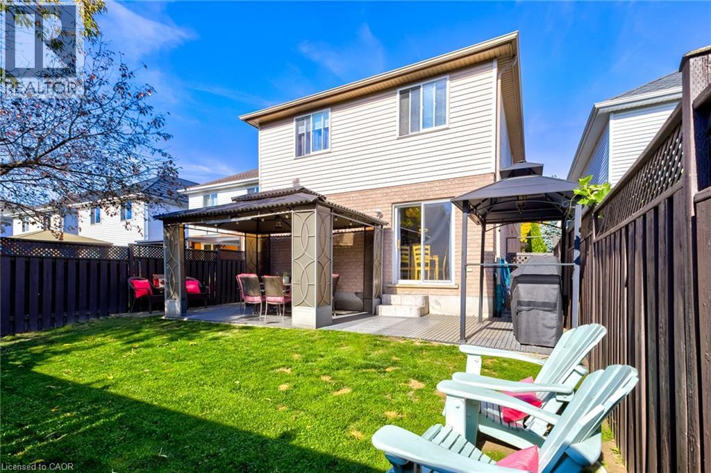 39 Karalee Crescent, Cambridge, Ontario  N3C 4H3 - Photo 38 - 40802357