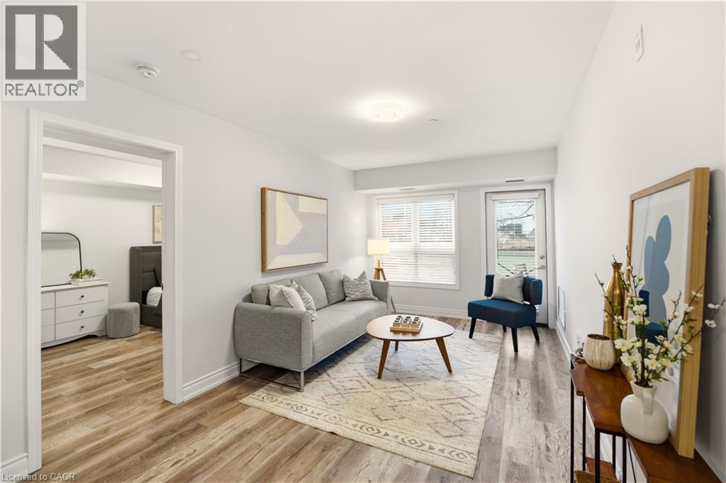 1045 Nadalin Heights Unit# 108, Milton, Ontario  L9T 8R5 - Photo 12 - 40803159