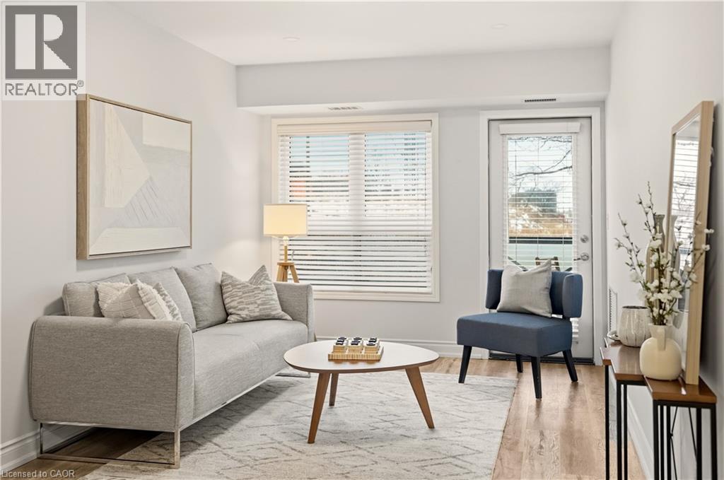 1045 Nadalin Heights Unit# 108, Milton, Ontario  L9T 8R5 - Photo 8 - 40803159