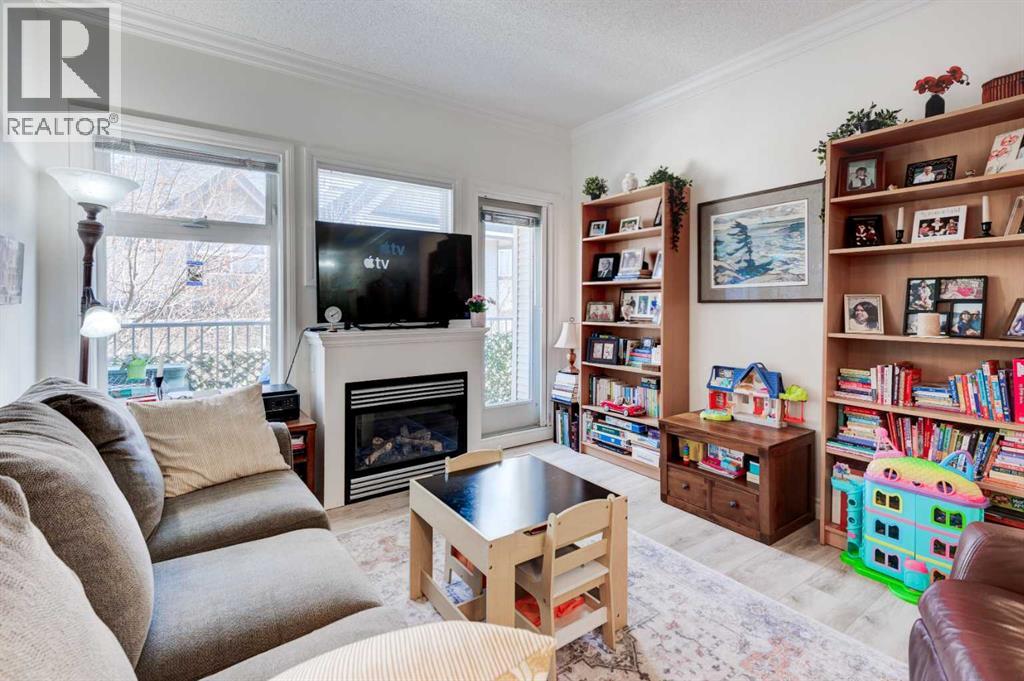 207, 11170 30 Street Sw, Calgary, Alberta  T2W 6J2 - Photo 7 - A2293026