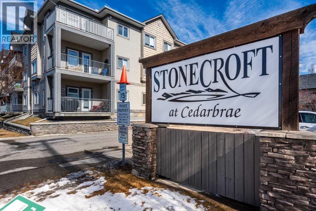 207, 11170 30 Street Sw, Calgary, Alberta  T2W 6J2 - Photo 30 - A2293026