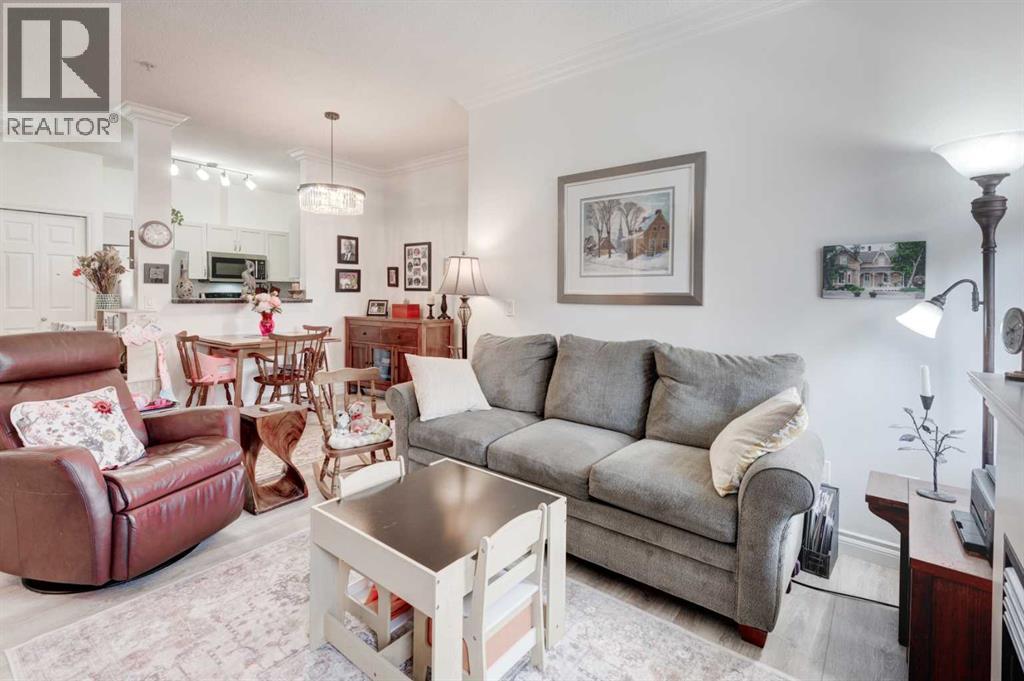 207, 11170 30 Street Sw, Calgary, Alberta  T2W 6J2 - Photo 8 - A2293026