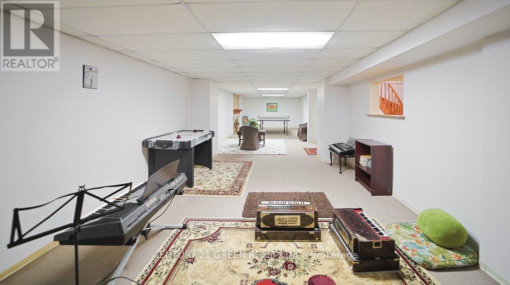 4635 Beaufort Terrace, Mississauga, Ontario  L5M 3J1 - Photo 44 - W12914408