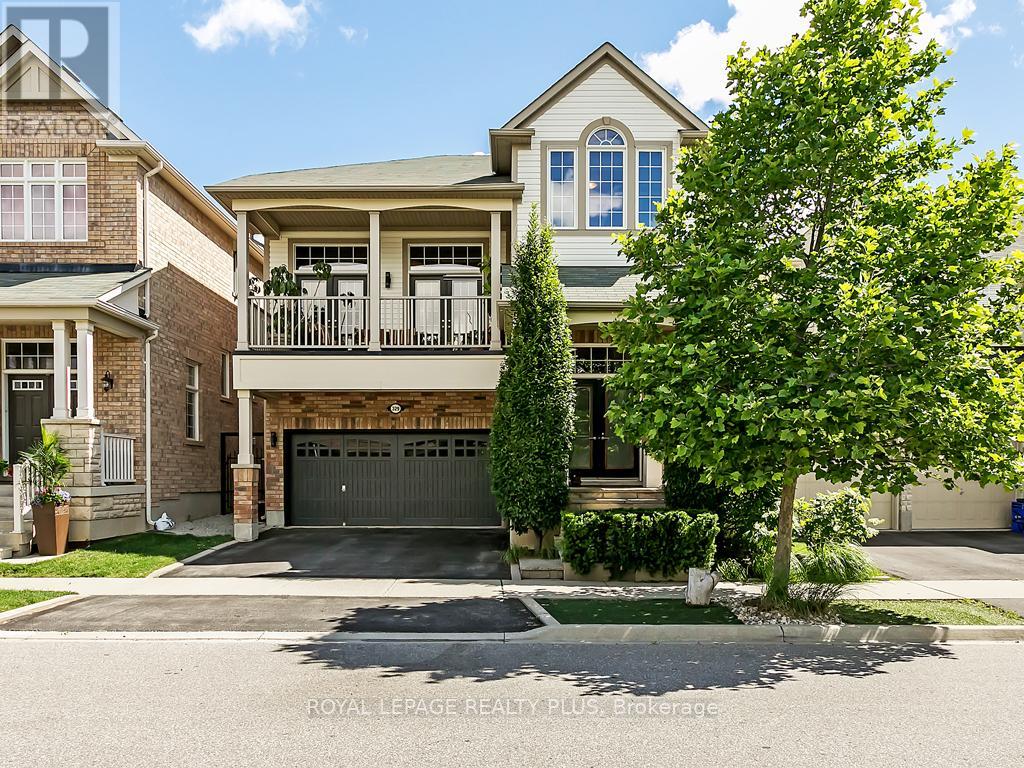 329 TONELLI LANE, Milton, Ontario