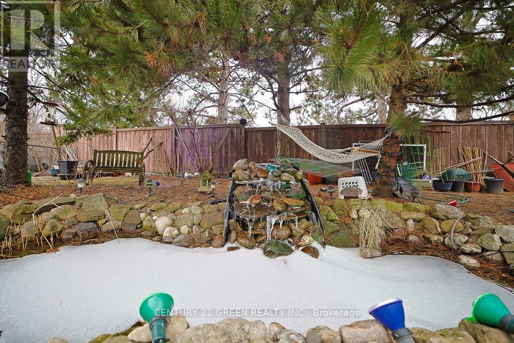 4635 Beaufort Terrace, Mississauga, Ontario  L5M 3J1 - Photo 39 - W12914408