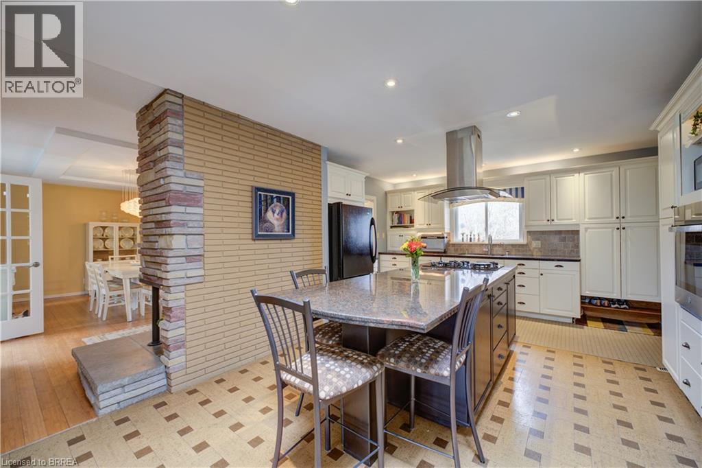 9 Summerhayes Crescent, Brantford, Ontario  N3R 5H9 - Photo 5 - 40810330