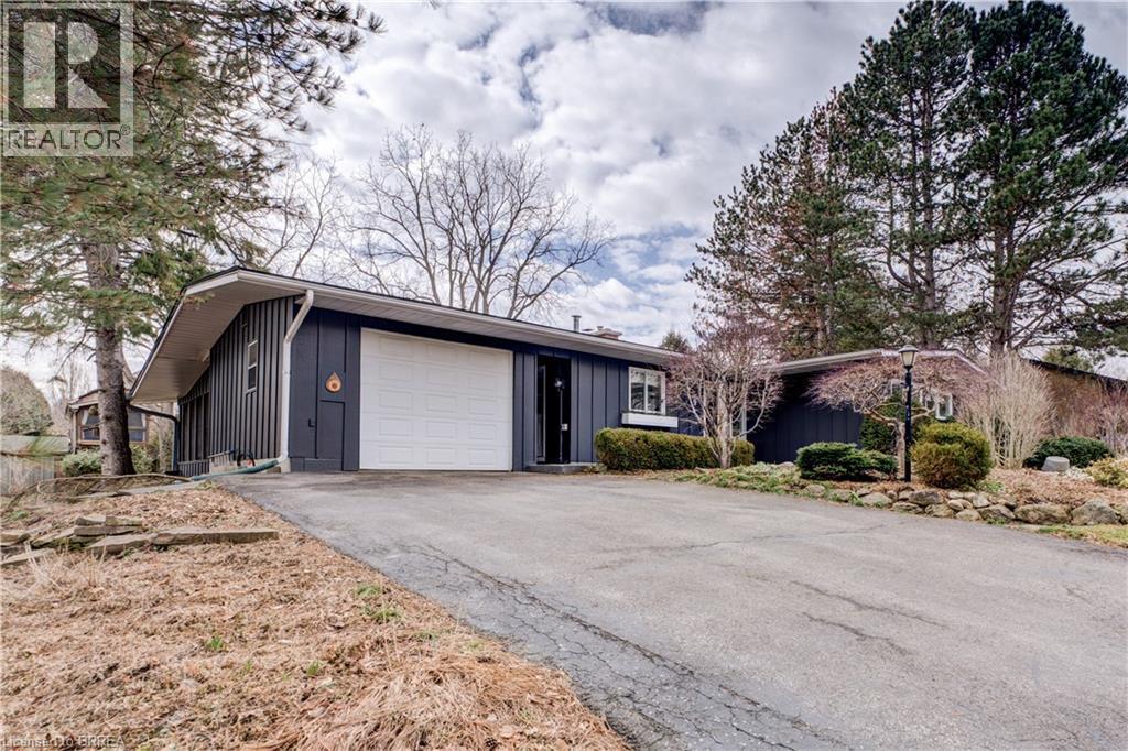 9 Summerhayes Crescent, Brantford, Ontario  N3R 5H9 - Photo 3 - 40810330