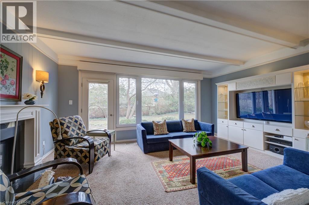 9 Summerhayes Crescent, Brantford, Ontario  N3R 5H9 - Photo 11 - 40810330