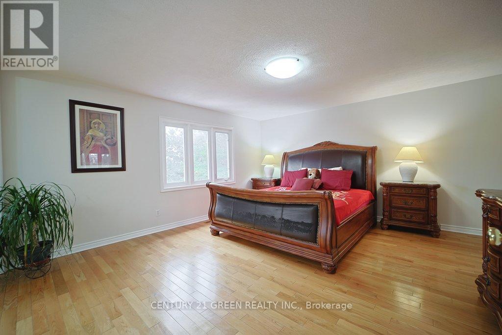 4635 Beaufort Terrace, Mississauga, Ontario  L5M 3J1 - Photo 27 - W12914408