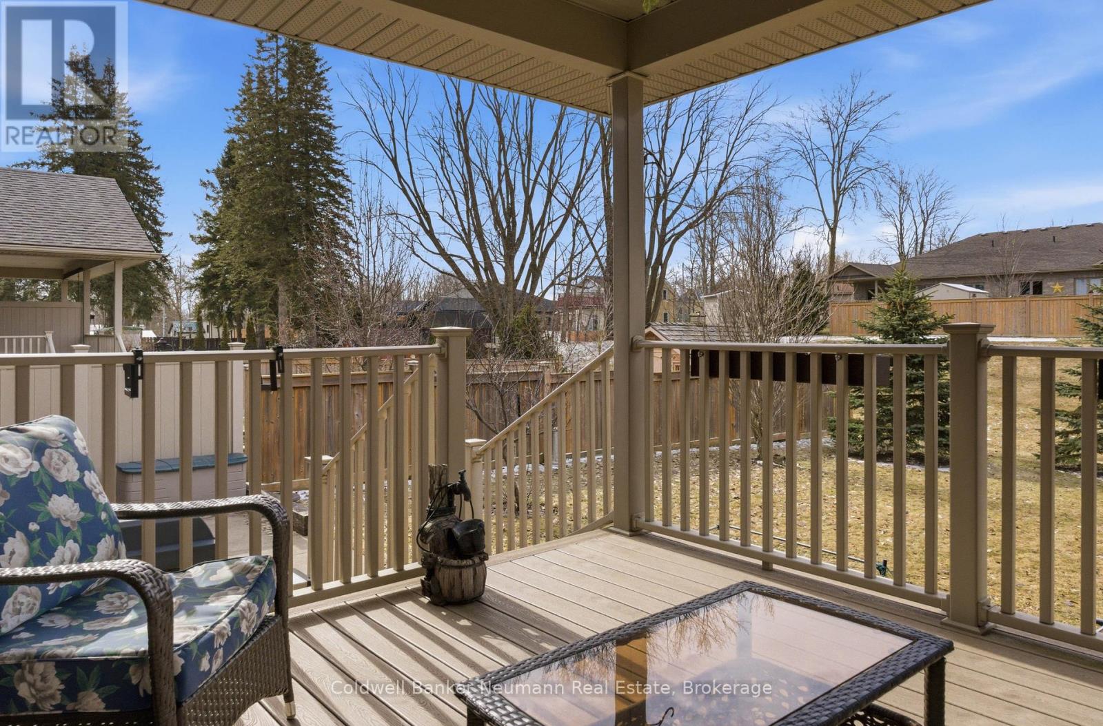 12 Brown Street S, Minto, Ontario  N0G 1M0 - Photo 28 - X12918044