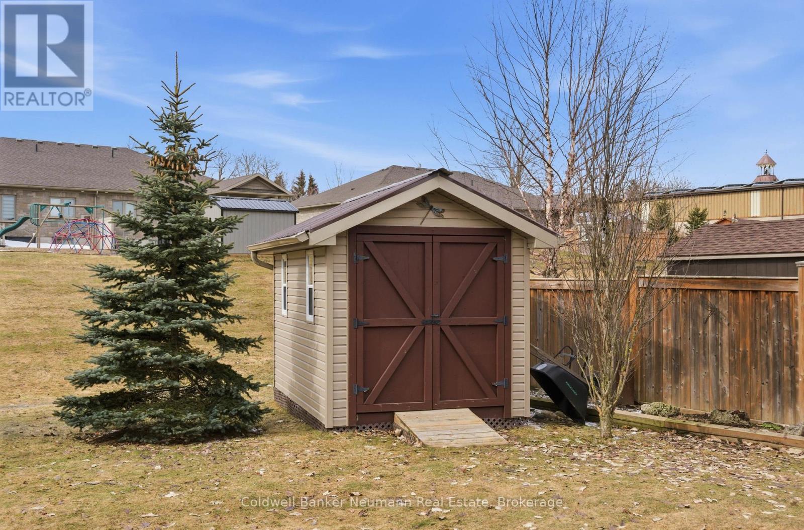 12 Brown Street S, Minto, Ontario  N0G 1M0 - Photo 40 - X12918044