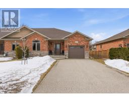 12 BROWN STREET S, minto, Ontario