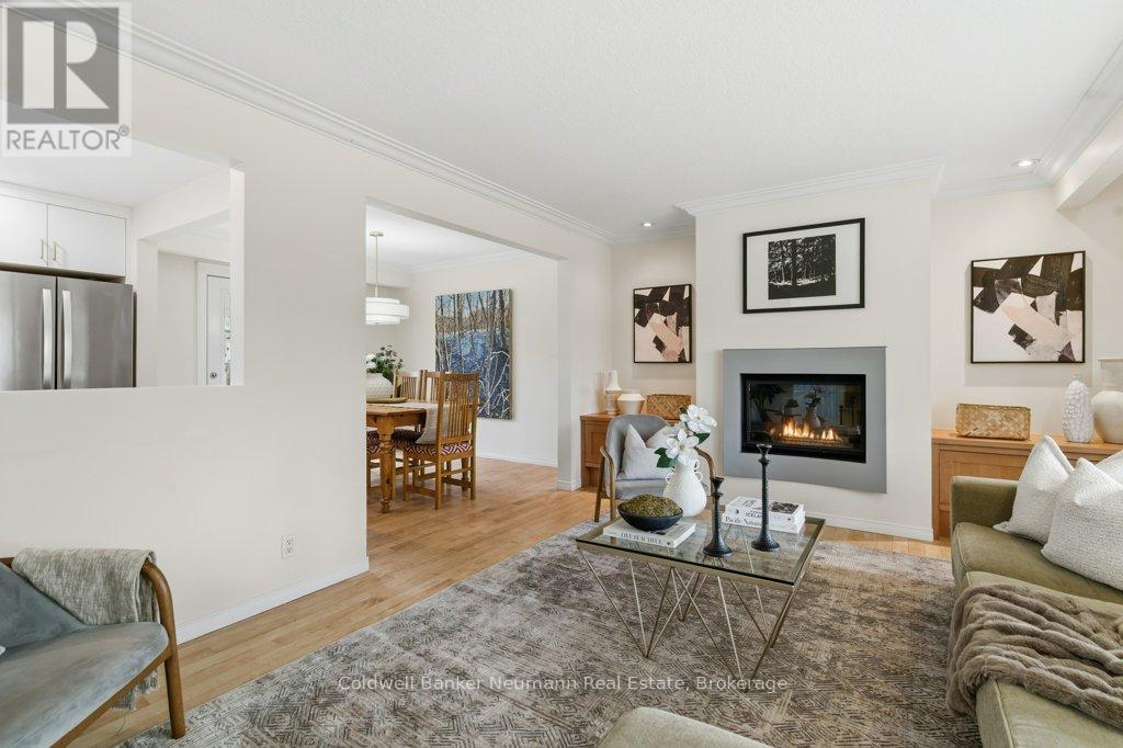 80 James Street W, Guelph (Dovercliffe Park/old University), Ontario  N1G 1E6 - Photo 10 - X12918142