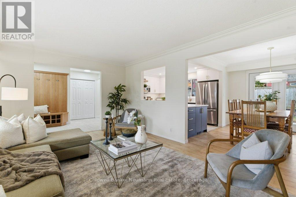 80 James Street W, Guelph (Dovercliffe Park/old University), Ontario  N1G 1E6 - Photo 11 - X12918142