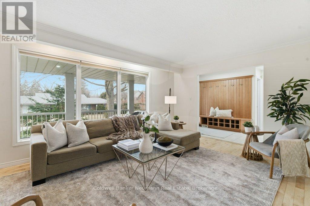 80 James Street W, Guelph (Dovercliffe Park/old University), Ontario  N1G 1E6 - Photo 12 - X12918142