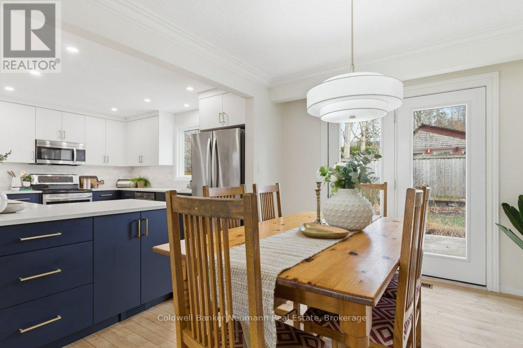 80 James Street W, Guelph (Dovercliffe Park/old University), Ontario  N1G 1E6 - Photo 13 - X12918142