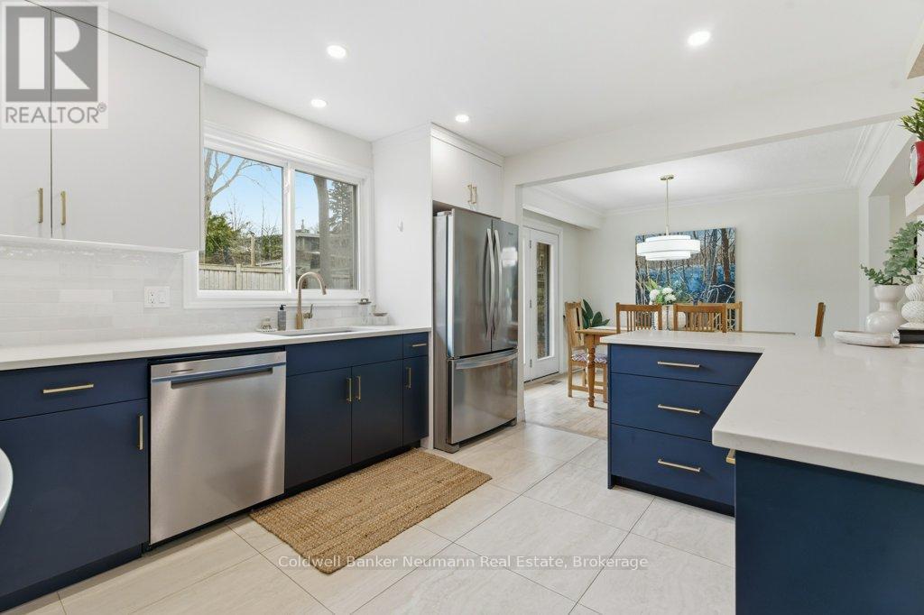 80 James Street W, Guelph (Dovercliffe Park/old University), Ontario  N1G 1E6 - Photo 14 - X12918142