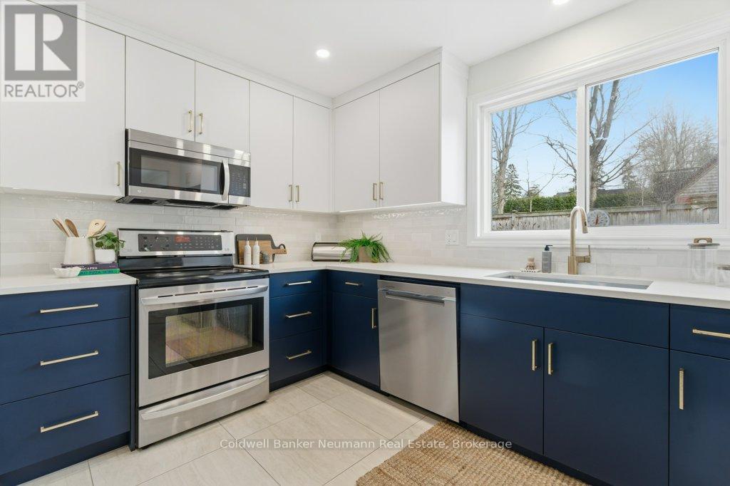 80 James Street W, Guelph (Dovercliffe Park/old University), Ontario  N1G 1E6 - Photo 17 - X12918142