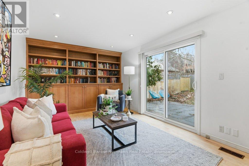 80 James Street W, Guelph (Dovercliffe Park/old University), Ontario  N1G 1E6 - Photo 19 - X12918142