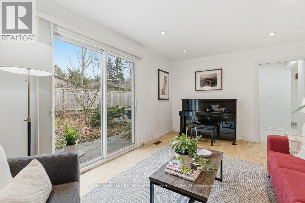 80 James Street W, Guelph (Dovercliffe Park/old University), Ontario  N1G 1E6 - Photo 20 - X12918142