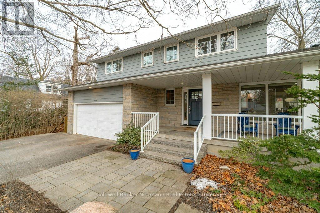80 James Street W, Guelph (Dovercliffe Park/old University), Ontario  N1G 1E6 - Photo 3 - X12918142