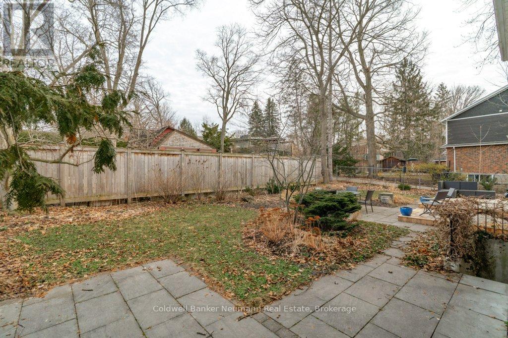 80 James Street W, Guelph (Dovercliffe Park/old University), Ontario  N1G 1E6 - Photo 40 - X12918142