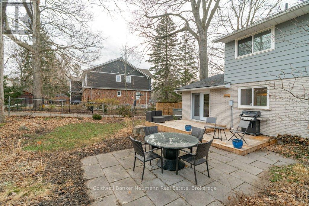 80 James Street W, Guelph (Dovercliffe Park/old University), Ontario  N1G 1E6 - Photo 41 - X12918142