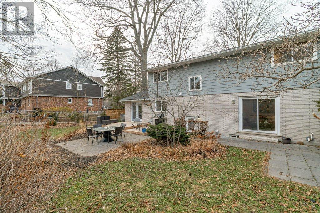 80 James Street W, Guelph (Dovercliffe Park/old University), Ontario  N1G 1E6 - Photo 42 - X12918142