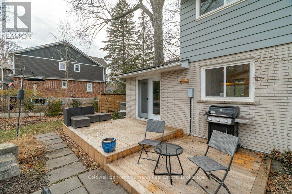 80 James Street W, Guelph (Dovercliffe Park/old University), Ontario  N1G 1E6 - Photo 43 - X12918142