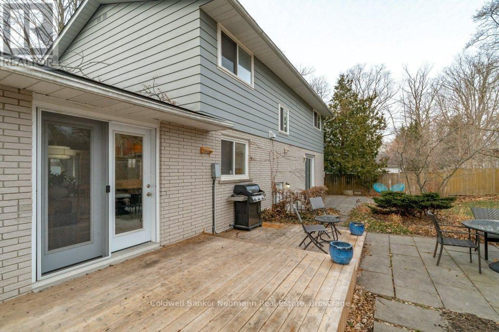 80 James Street W, Guelph (Dovercliffe Park/old University), Ontario  N1G 1E6 - Photo 44 - X12918142