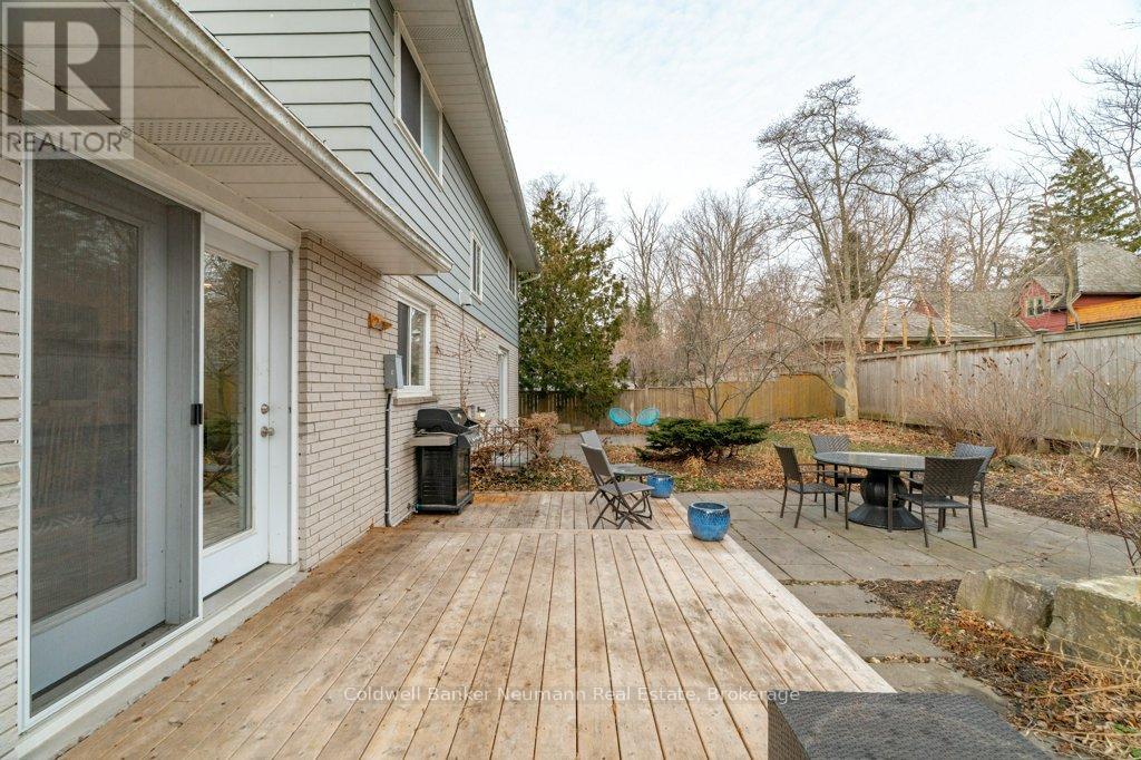 80 James Street W, Guelph (Dovercliffe Park/old University), Ontario  N1G 1E6 - Photo 45 - X12918142