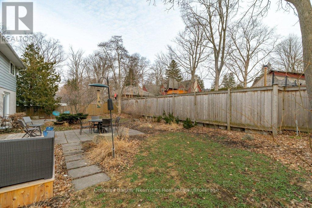 80 James Street W, Guelph (Dovercliffe Park/old University), Ontario  N1G 1E6 - Photo 47 - X12918142