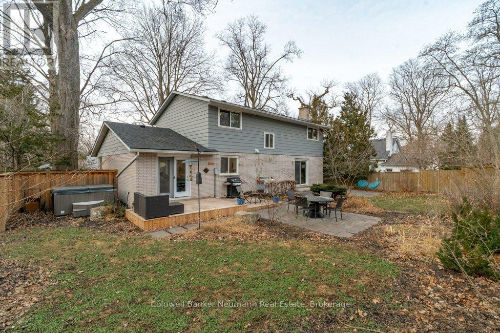 80 James Street W, Guelph (Dovercliffe Park/old University), Ontario  N1G 1E6 - Photo 48 - X12918142