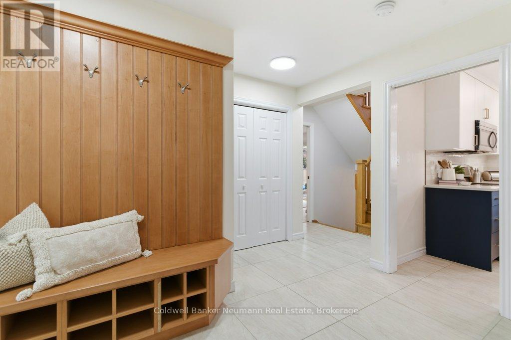 80 James Street W, Guelph (Dovercliffe Park/old University), Ontario  N1G 1E6 - Photo 8 - X12918142