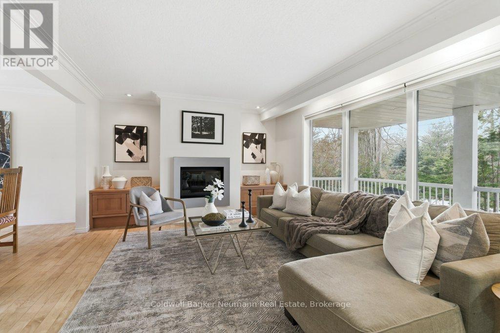 80 James Street W, Guelph (Dovercliffe Park/old University), Ontario  N1G 1E6 - Photo 9 - X12918142