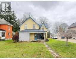 126 DIAGONAL ROAD, North Huron, Ontario