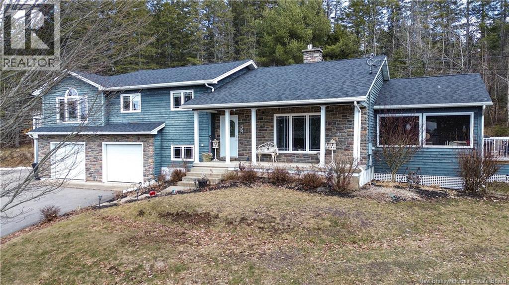 36 Fennell Drive, Plumweseep, New Brunswick  E4G 2N2 - Photo 1 - NB135732