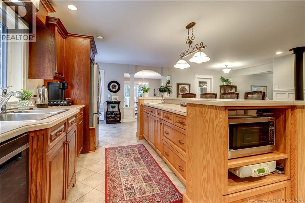 36 Fennell Drive, Plumweseep, New Brunswick  E4G 2N2 - Photo 13 - NB135732