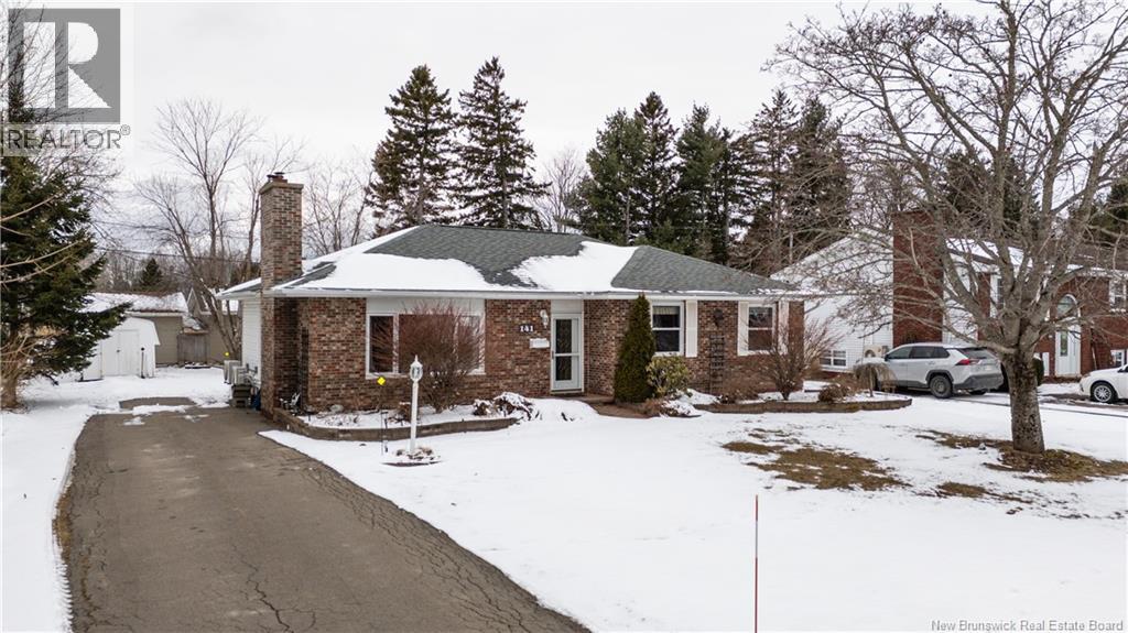 141 Smith Avenue, Shediac, New Brunswick  E4P 2S8 - Photo 1 - NB135592