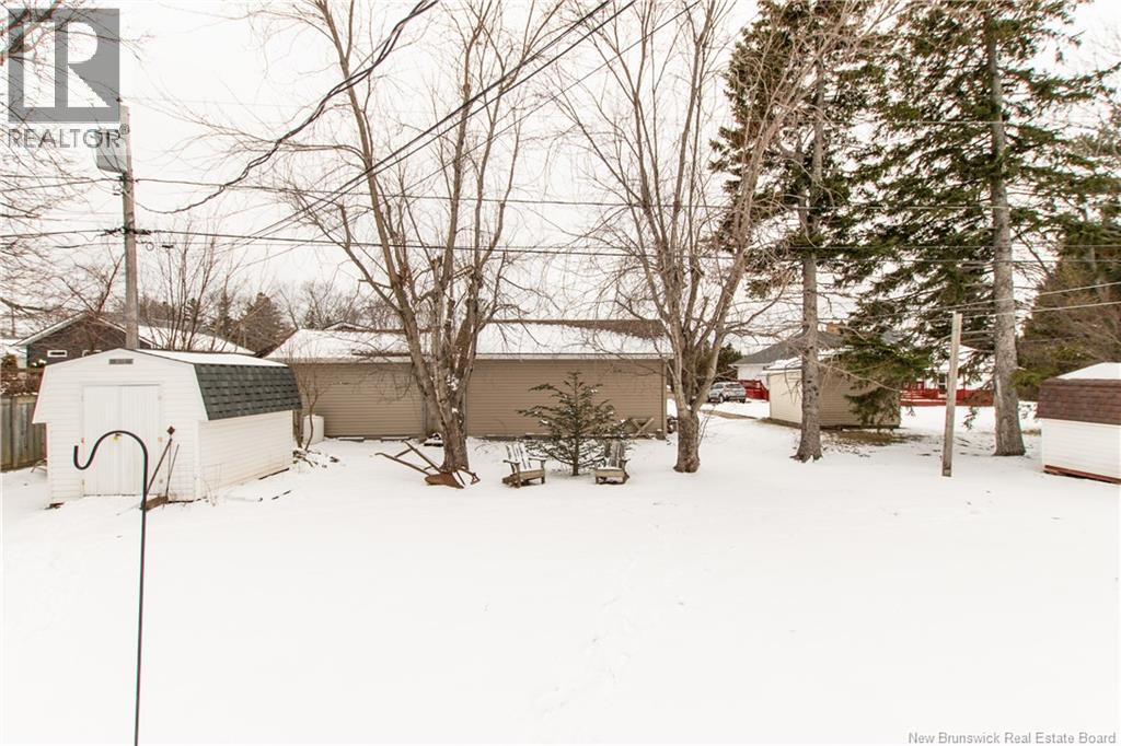 141 Smith Avenue, Shediac, New Brunswick  E4P 2S8 - Photo 42 - NB135592