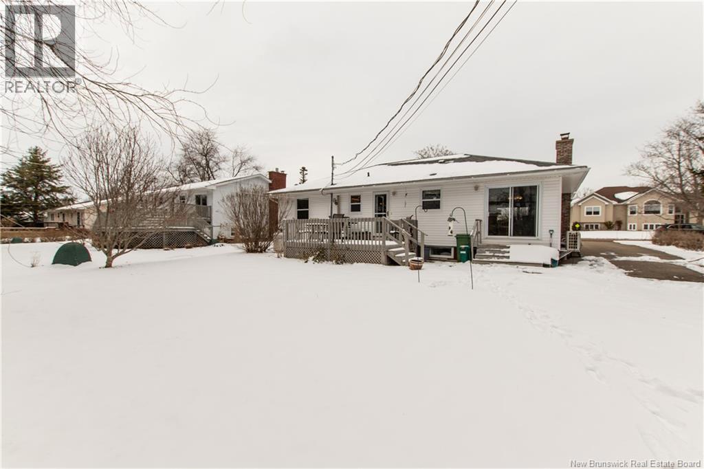 141 Smith Avenue, Shediac, New Brunswick  E4P 2S8 - Photo 43 - NB135592